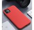Eco Bio kryt iPhone 11 - červený